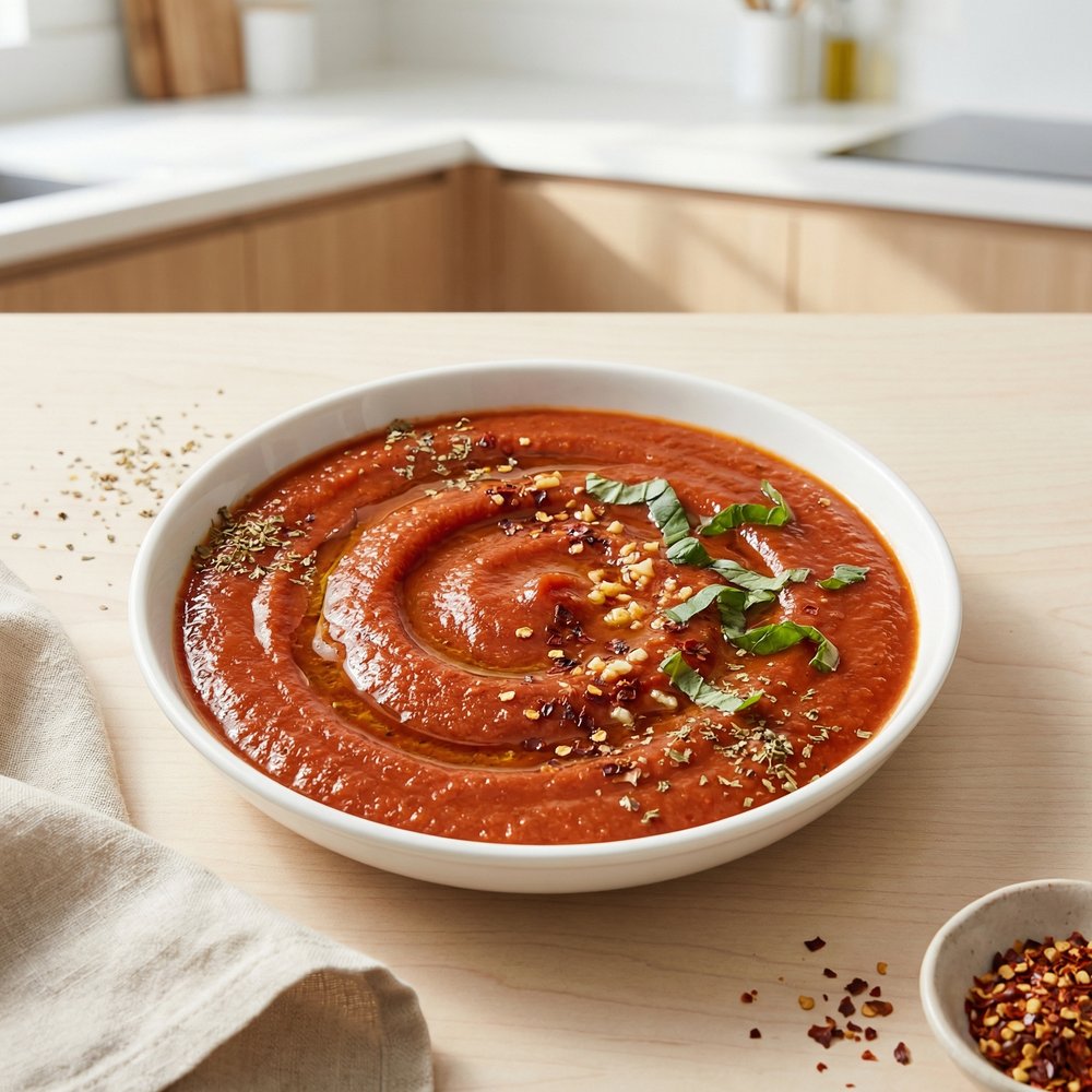 Ultimate Pizza Sauce