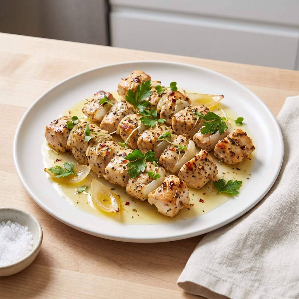 Spiedies Grilling Marinade