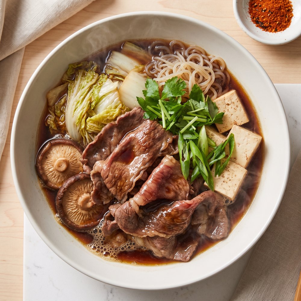 Sukiyaki