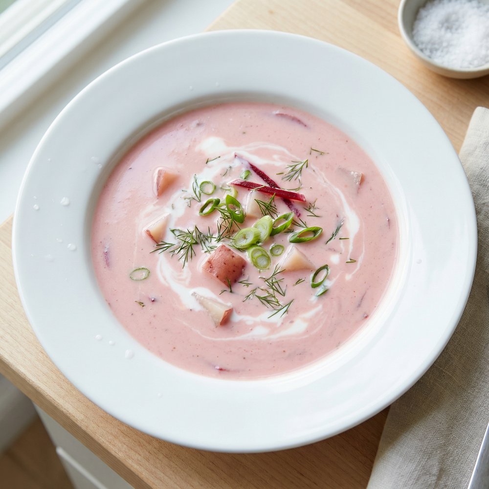 Summa Borscht