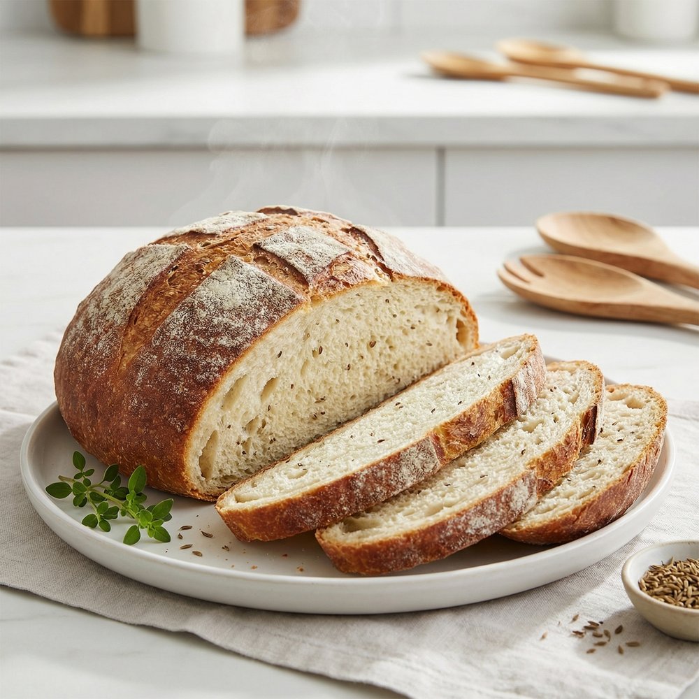 Italian Anise Bread