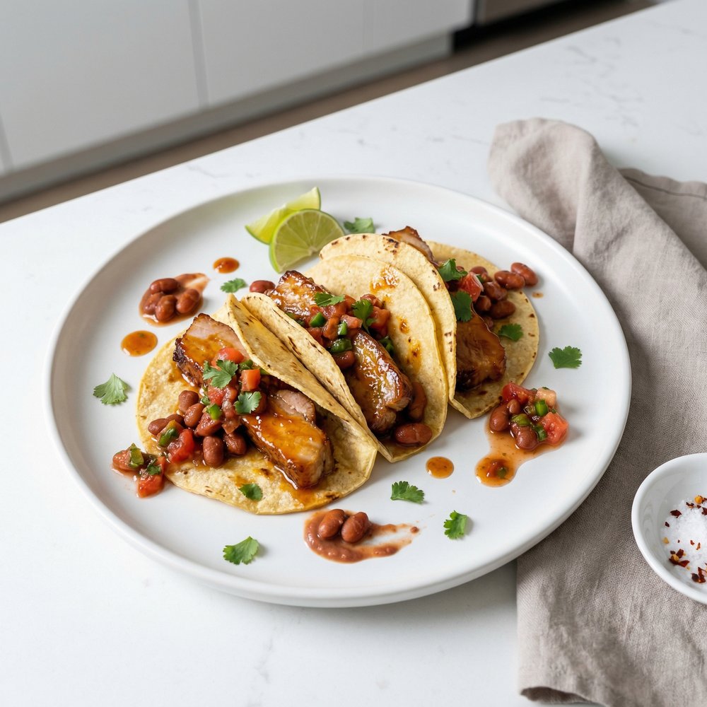Cowboy Tacos