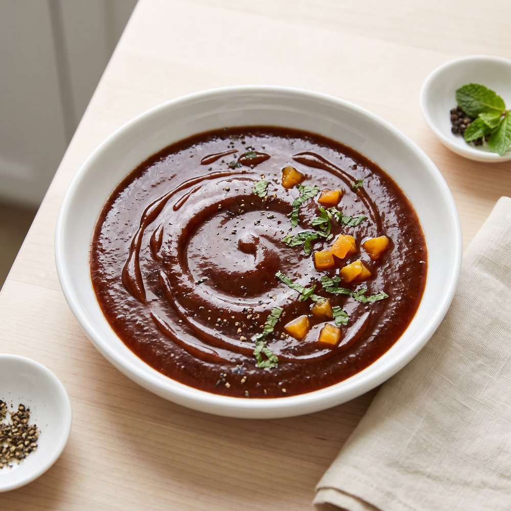 Tamarind-Date Sauce with a Sweet-Tart Kick