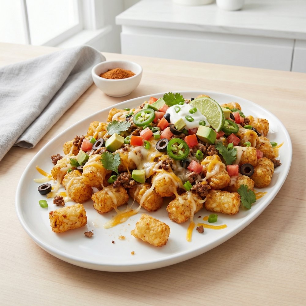 Freedom Totchos
