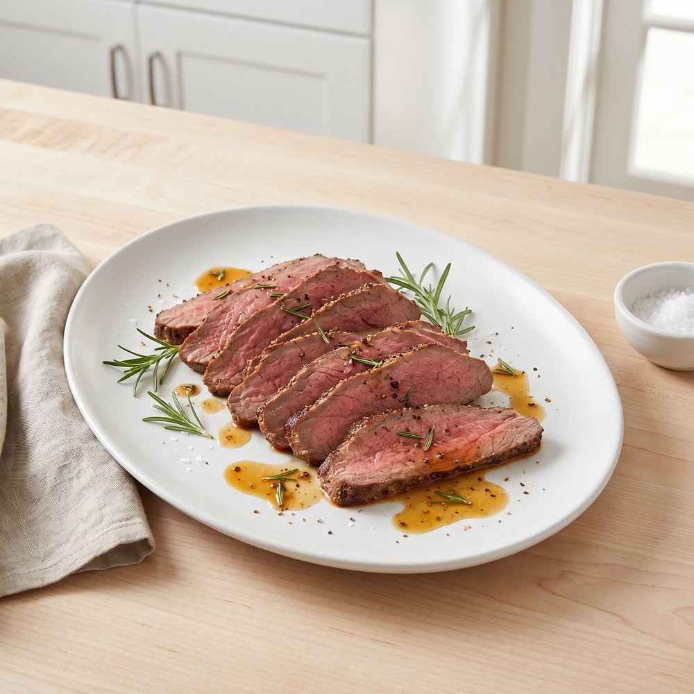 The Best Beef Tri-Tip