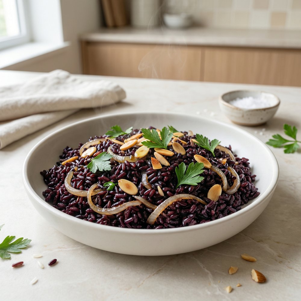 Black Rice