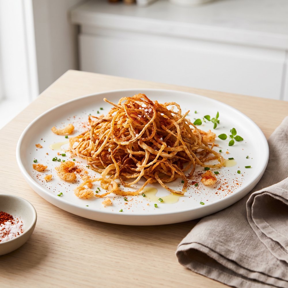 Tobacco Onions