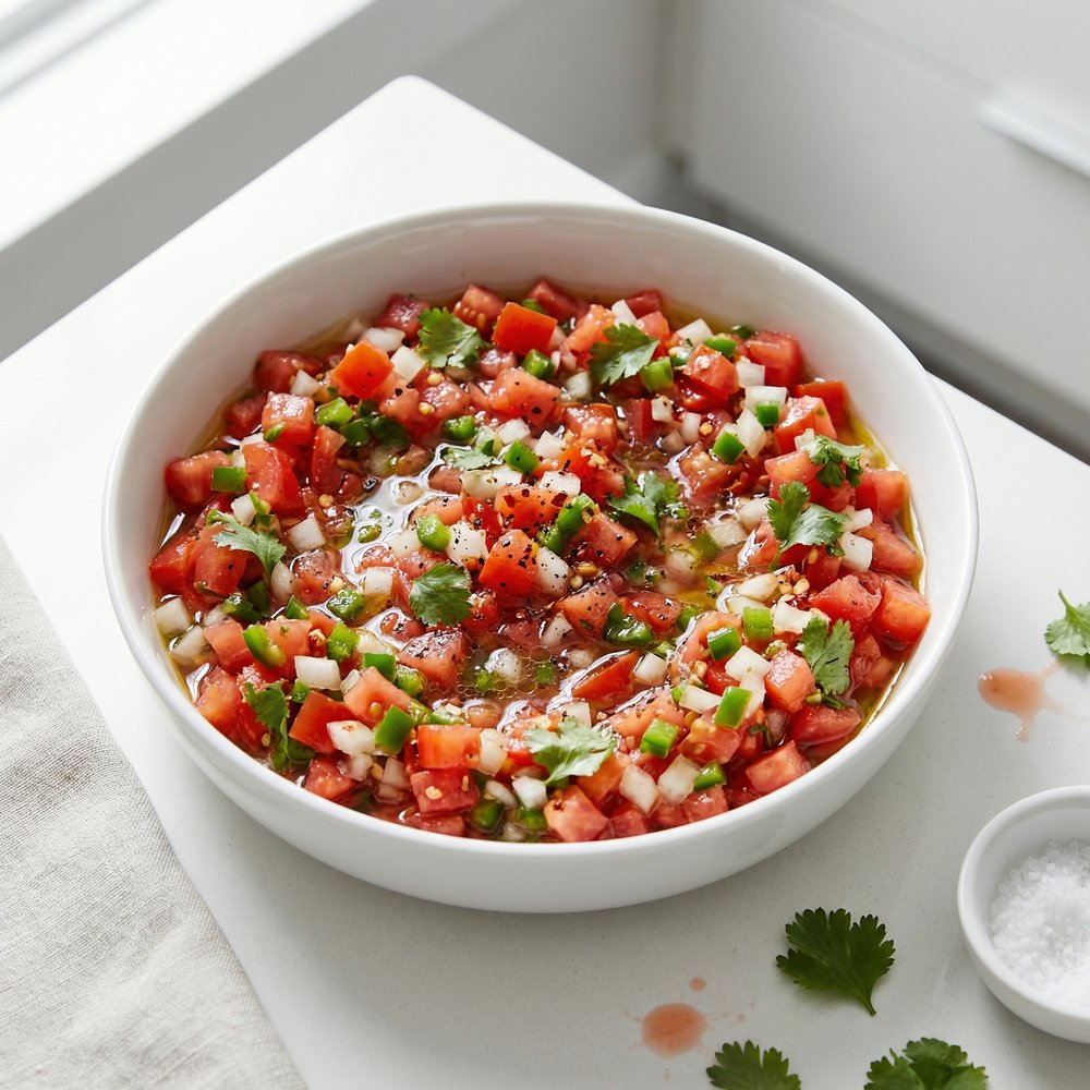Fiesta Salsa
