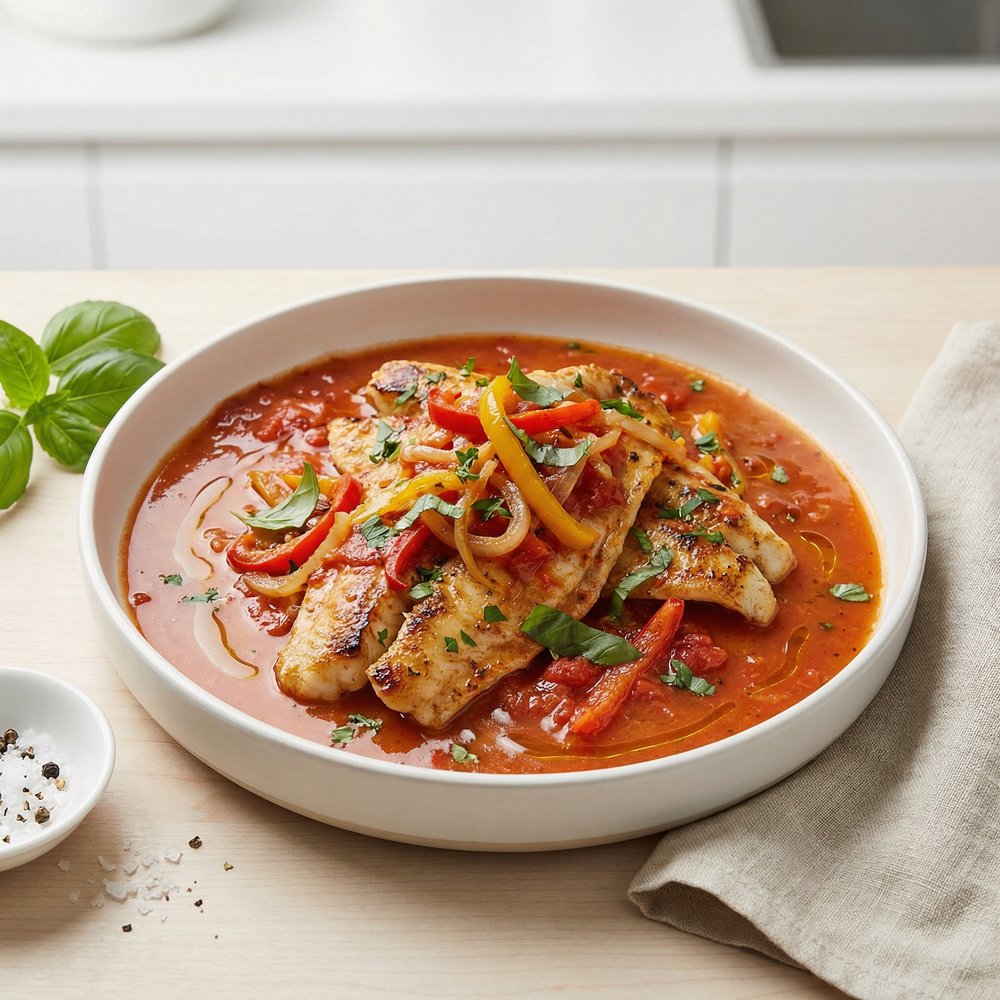 Carrie's Catfish Larue