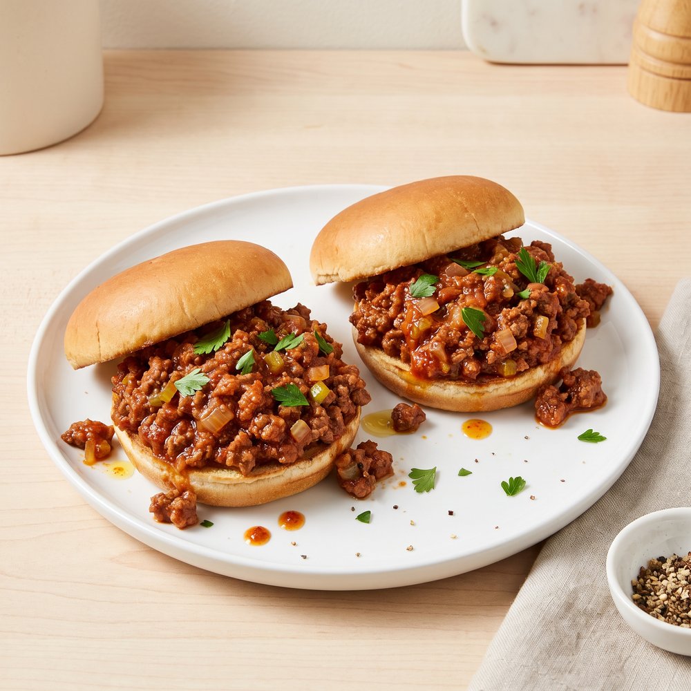 Tonya's Awesome Sloppy Joes