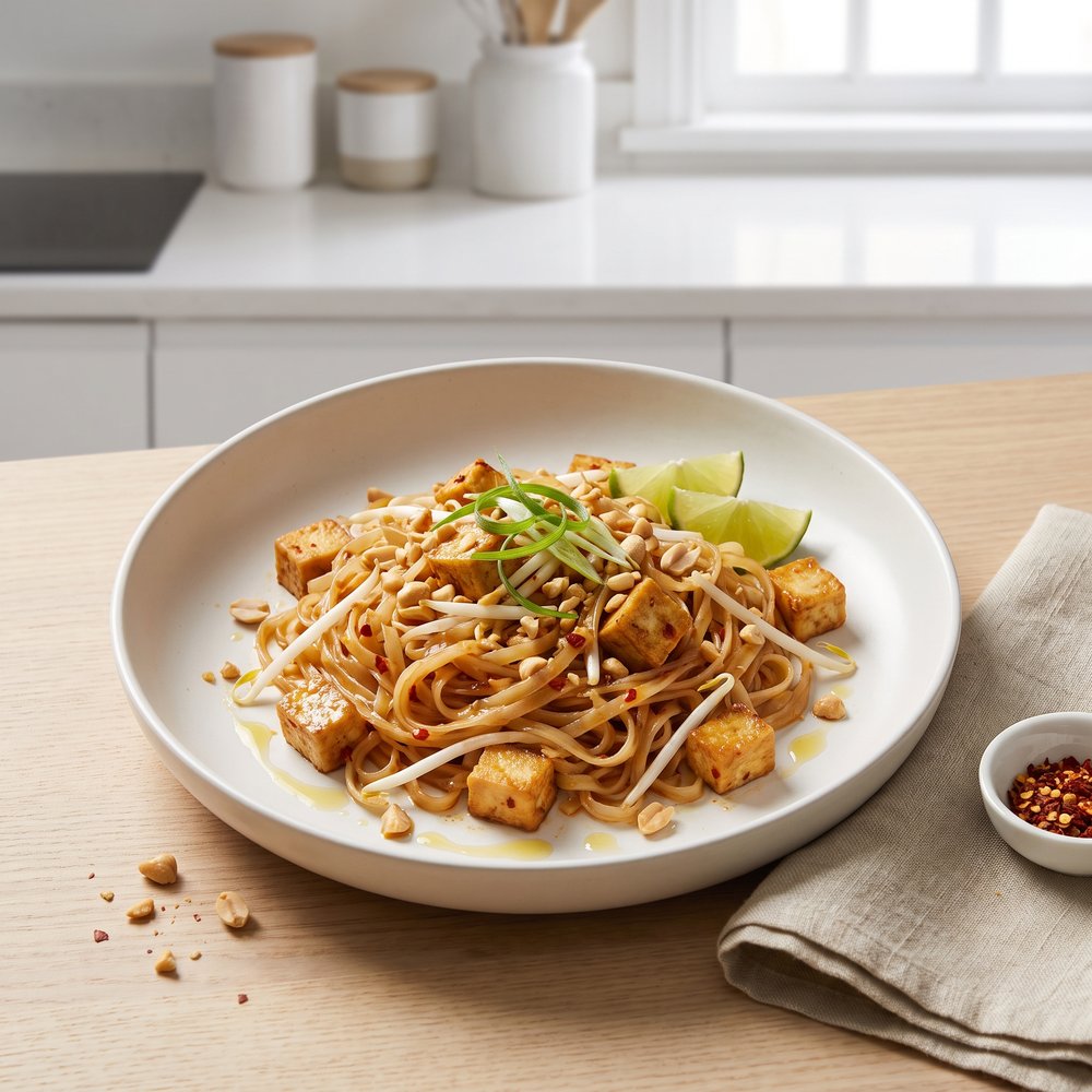 Toronto Pad Thai