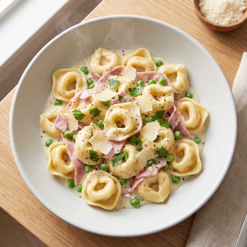 Tortellini alla Fini