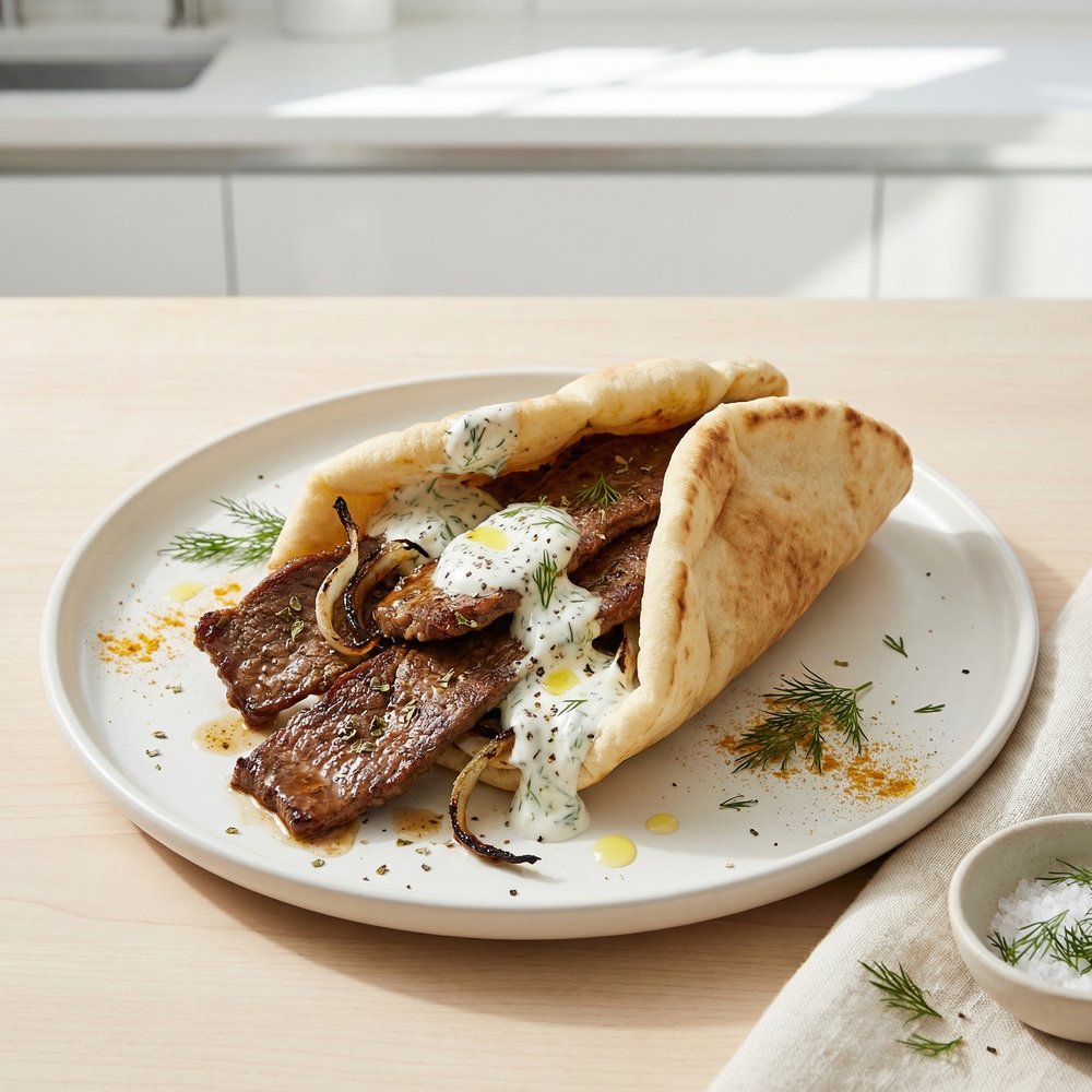 Turkish Kebabs