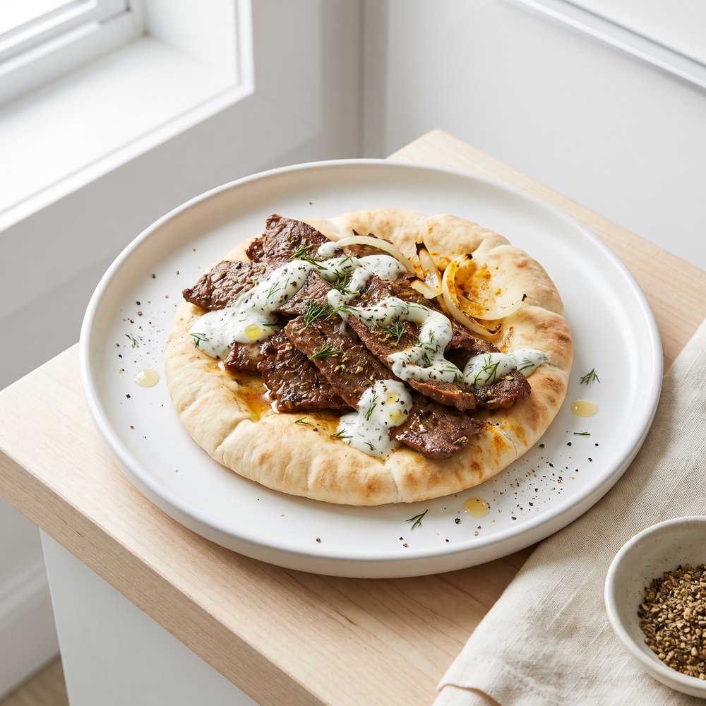 Turkish Kebabs