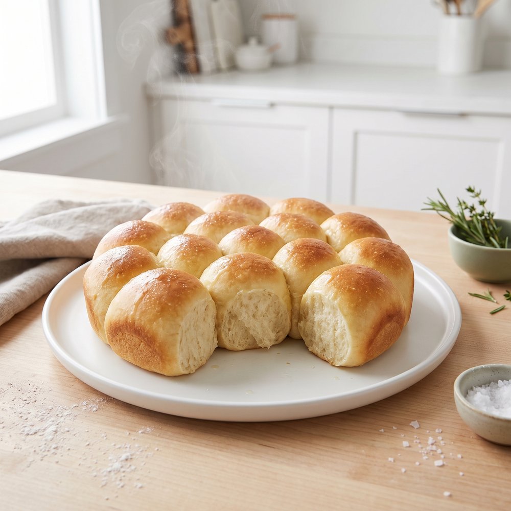 Unbelievable Rolls