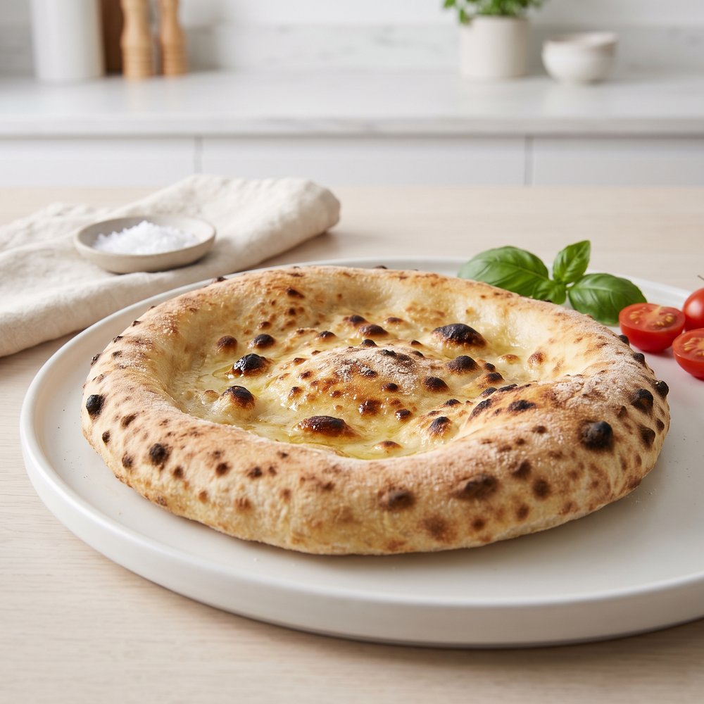 Valentino's Pizza Crust