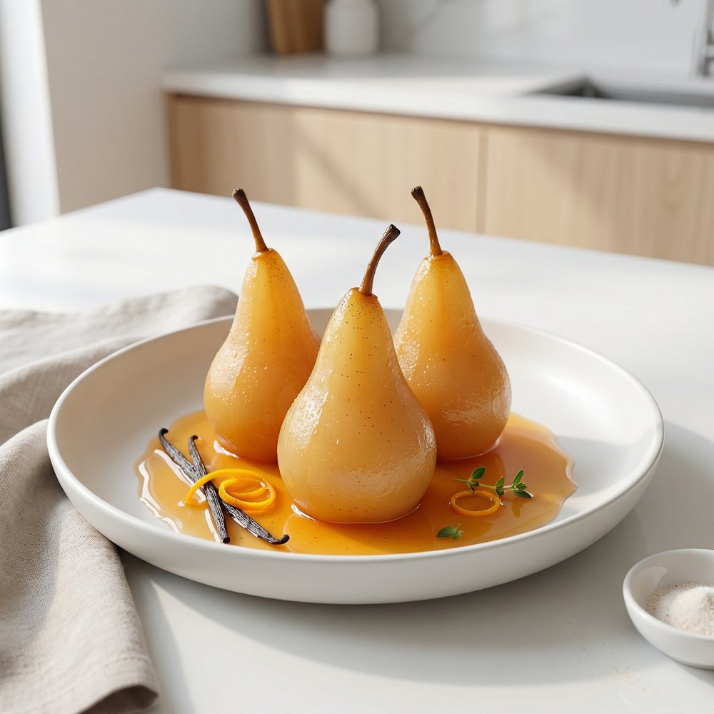 Pears Panos
