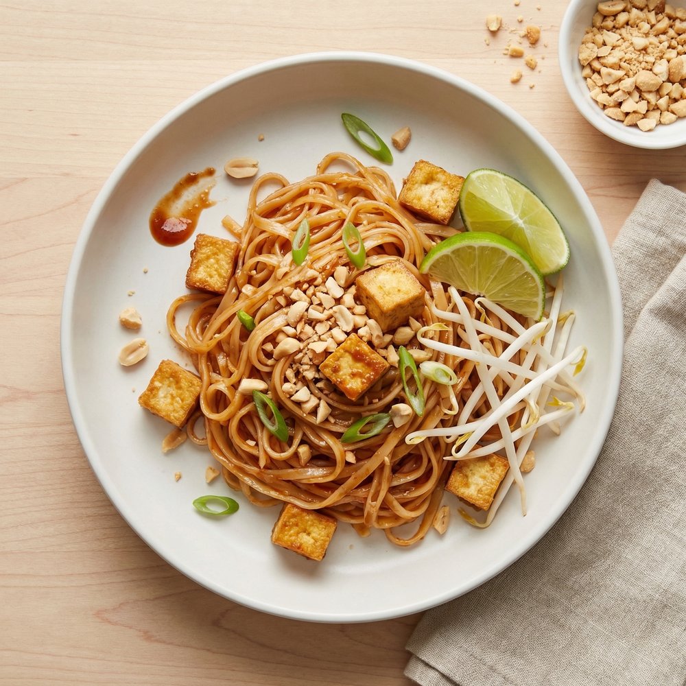 Toronto Pad Thai