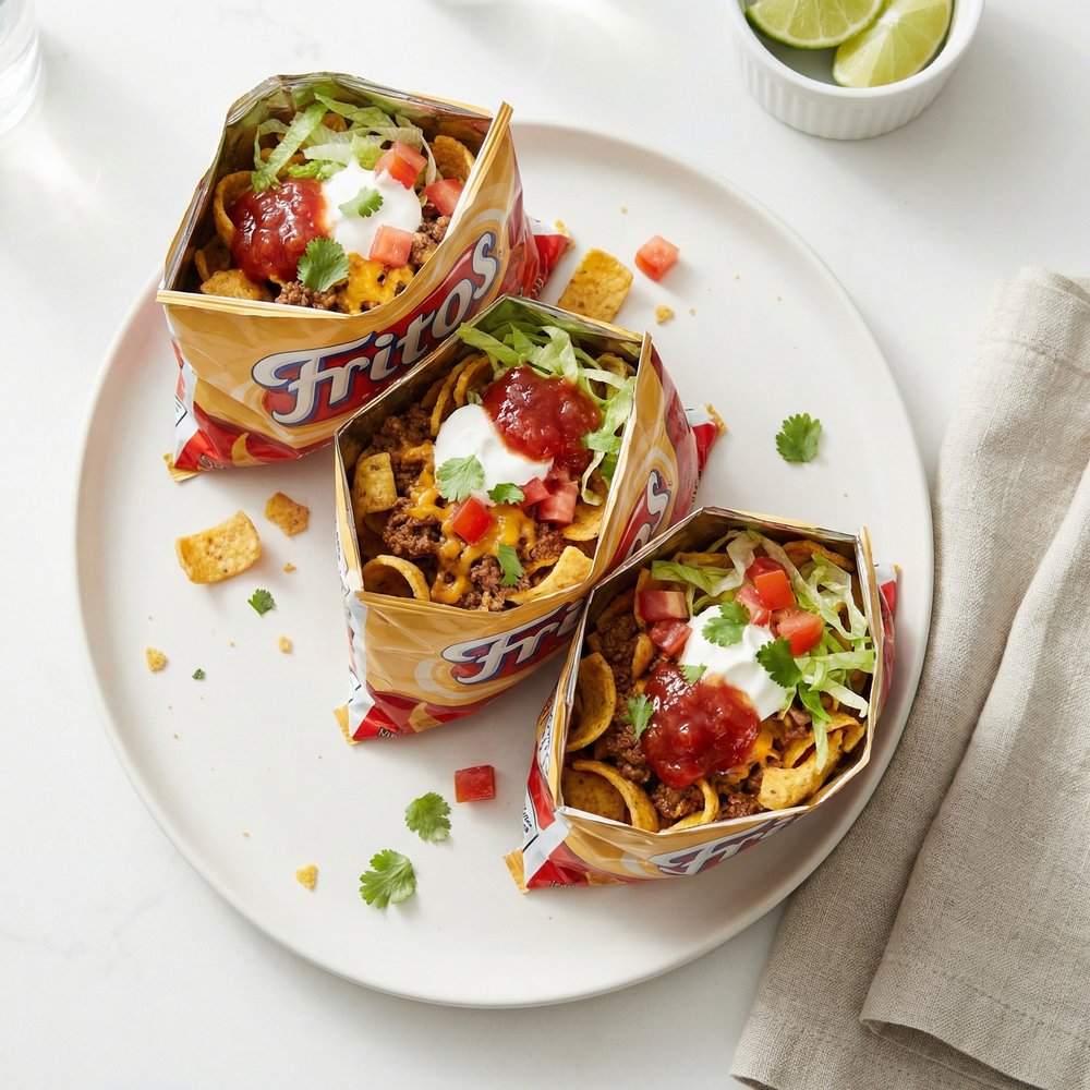Walking Taco Bags