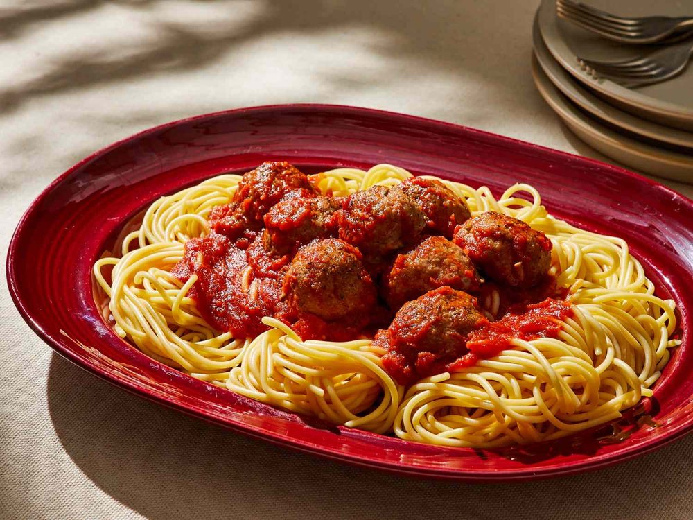 Quick and Cozy Turkey Meatballs