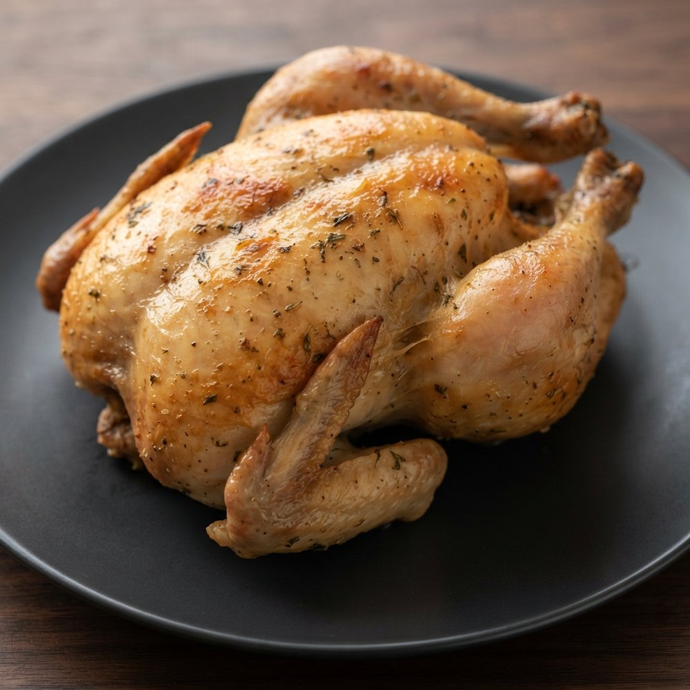 Flavor-Boost Chicken Brine