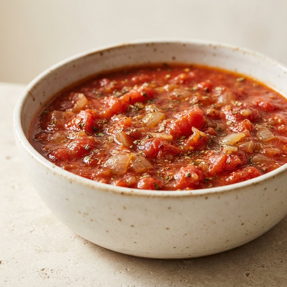 Ultimate Pizza Sauce