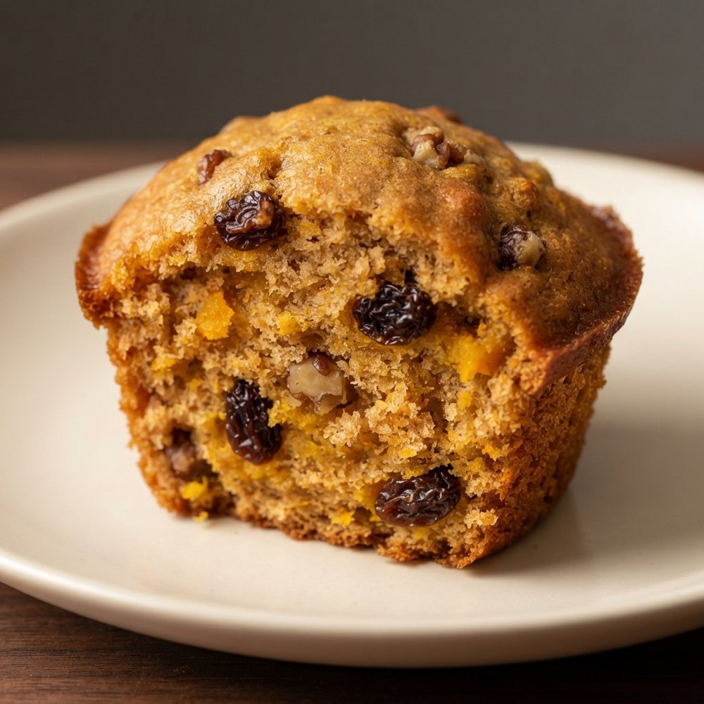 Best-Ever Butternut Squash Muffins