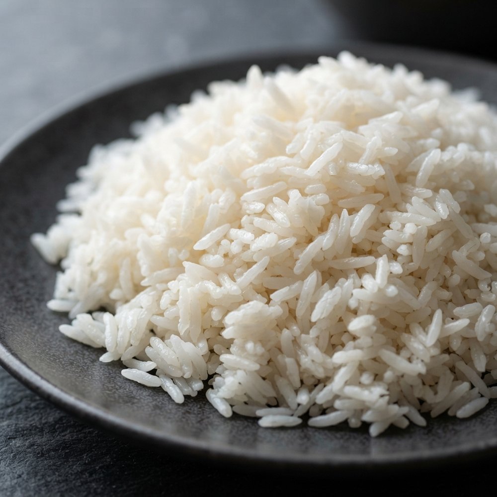 Perfect Jasmine Rice Basics