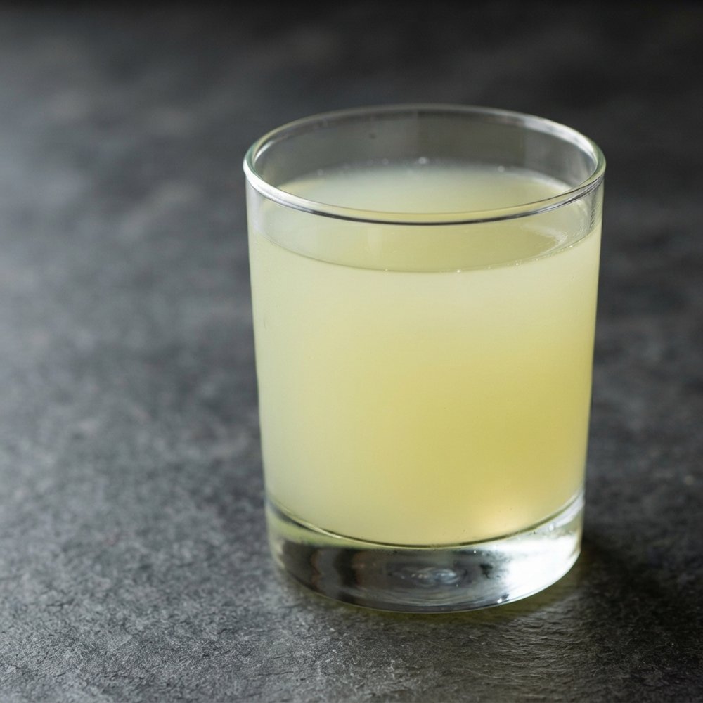 Refreshing Cucumber Lemonade
