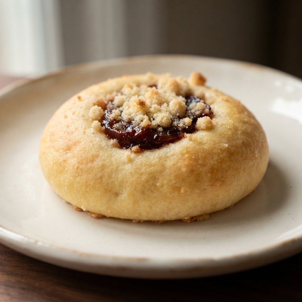 Grandma Skeet’s Prune-Filled Kolaches