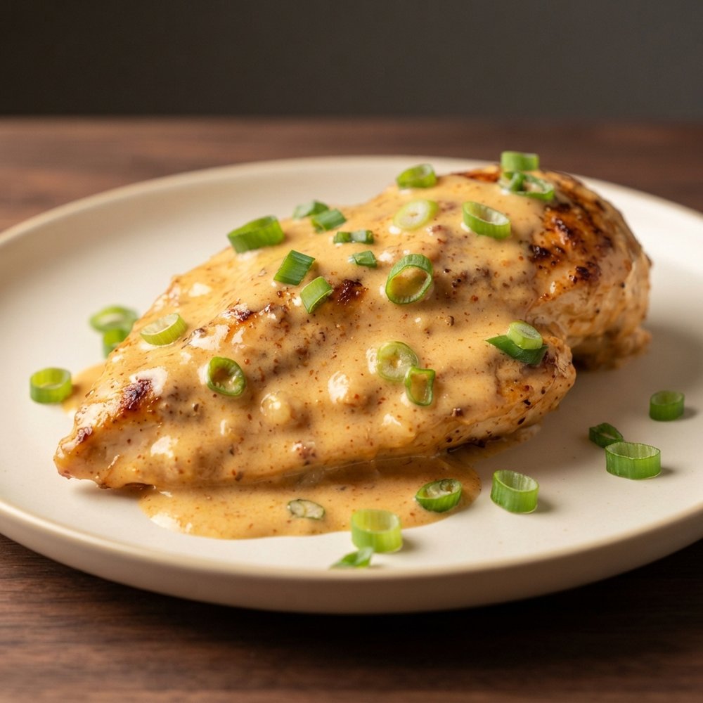 Chef John's Creamy Chicken Lazone