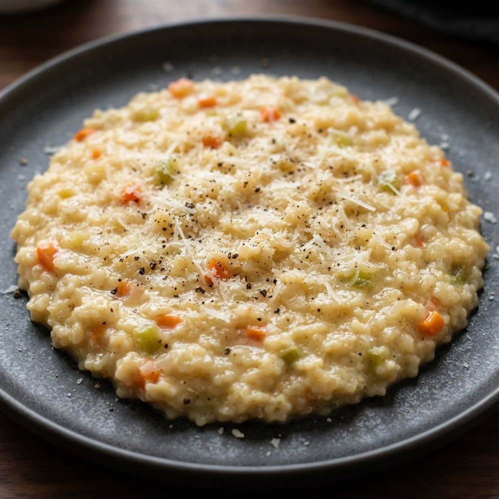 Italian Penicillin Pastina Casserole: A 5-Ingredient Cozy Dinner