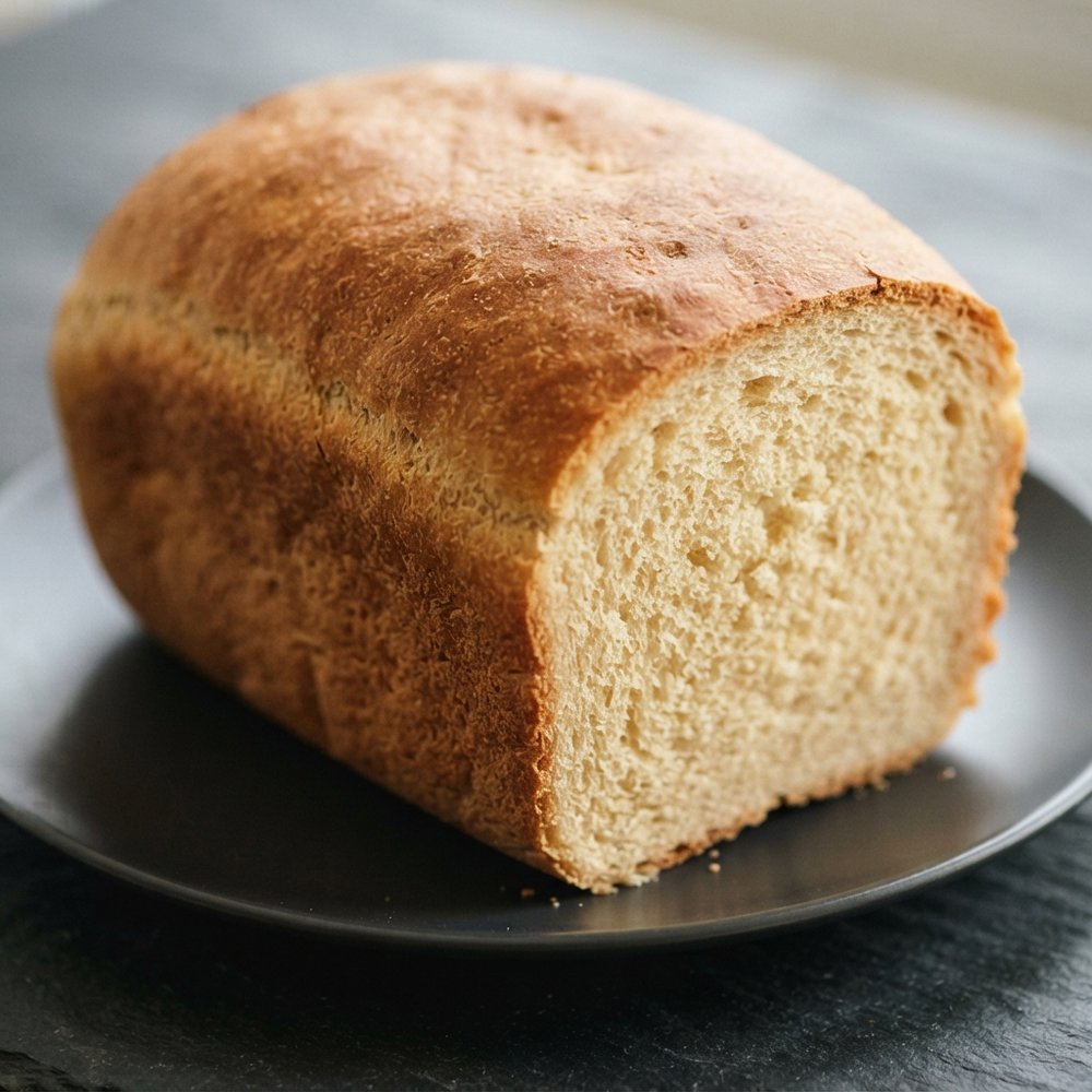 Baker’s Go‑To Loaf for Bread Machines