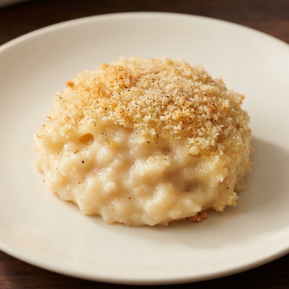 Prep-Ahead Turnip Bake