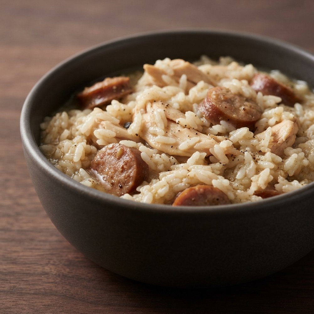Kent’s Crowd-Size Chicken Bog