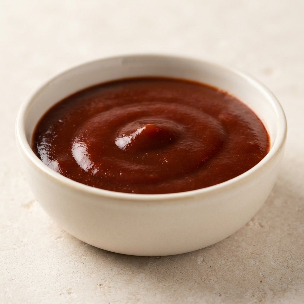 Low-Carb Smoky BBQ Sauce