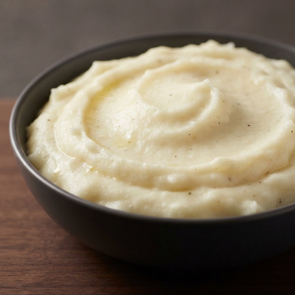 Creamy Country Crock Mashed Potatoes
