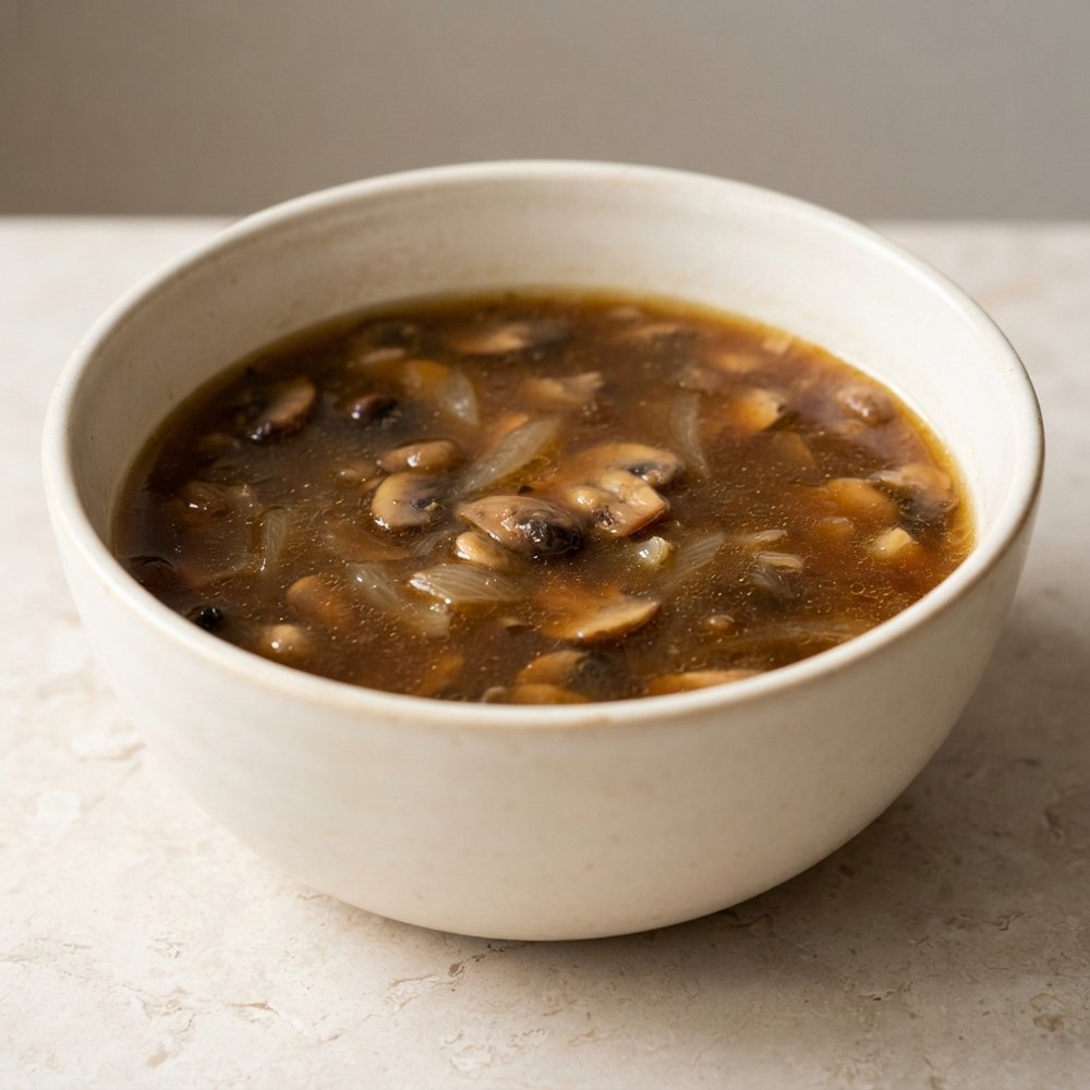 How to Make Ramen Broth