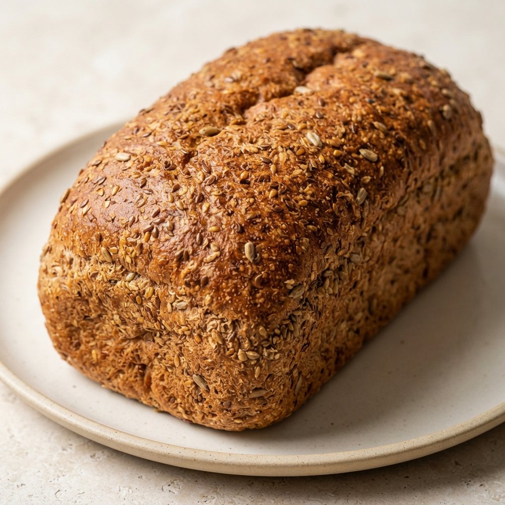 Dee's Hearty Health Loaf
