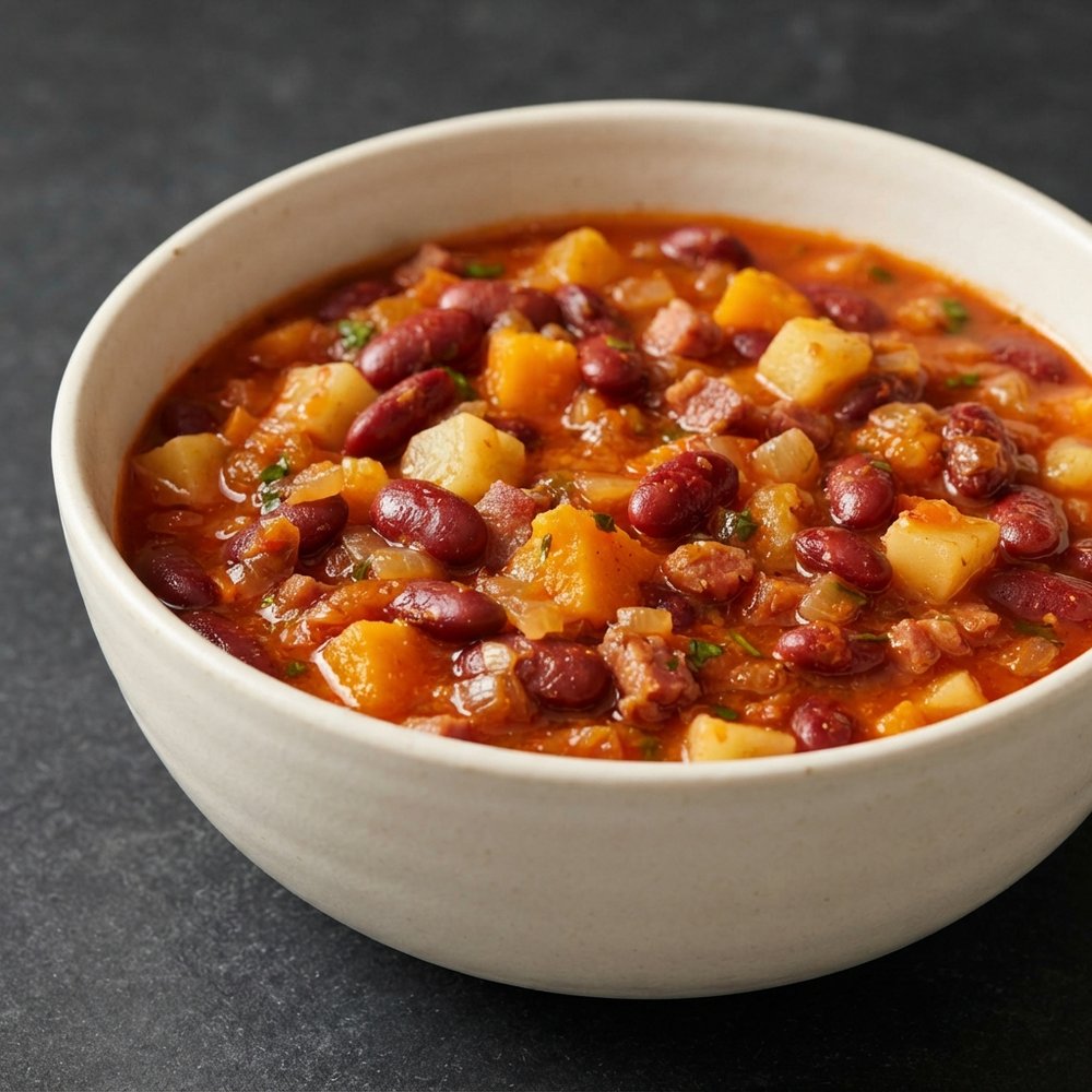 Red Beans