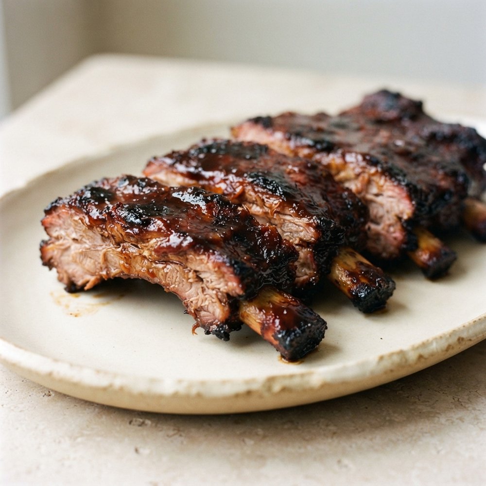 Amazing Ribs