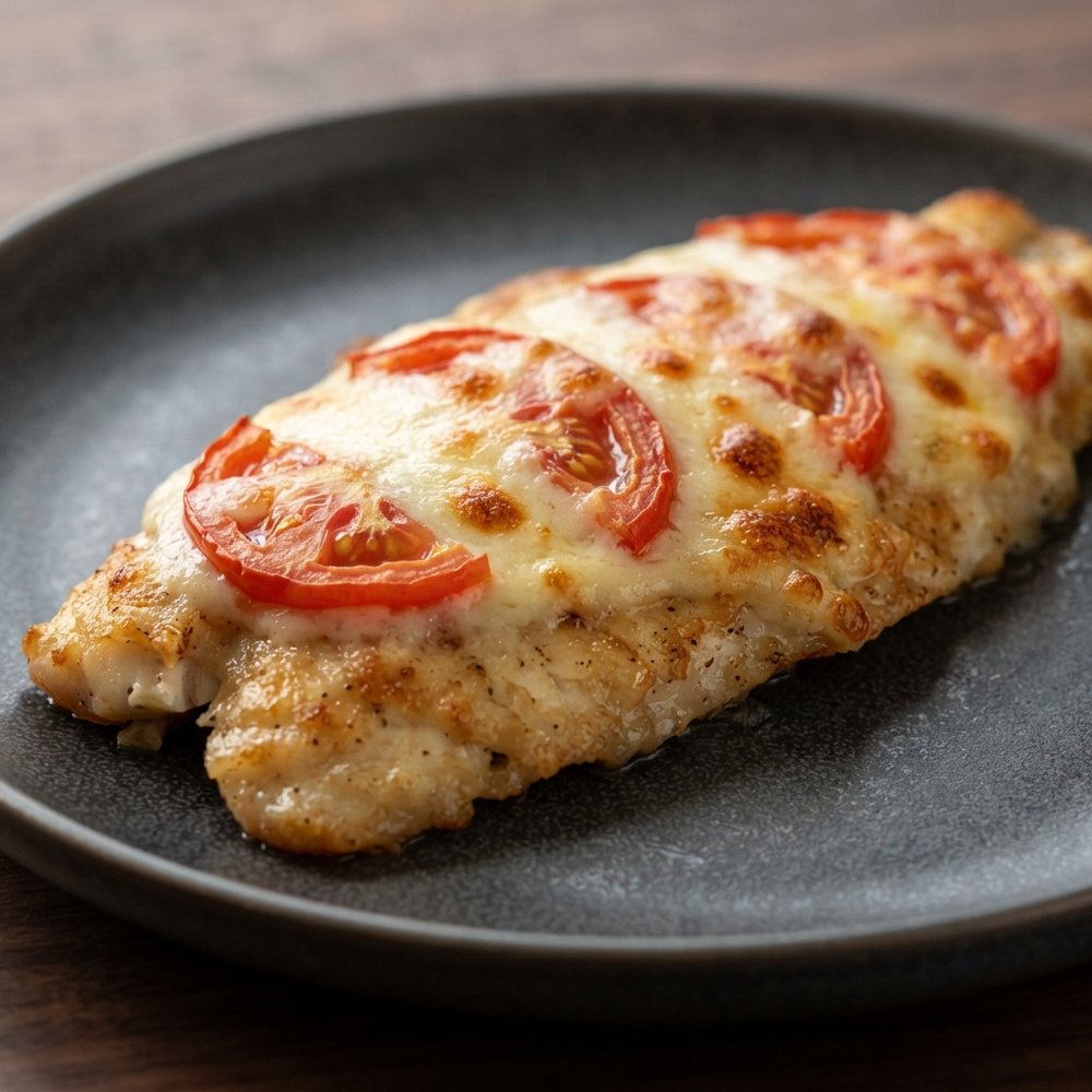 Tuscan-Style Catfish