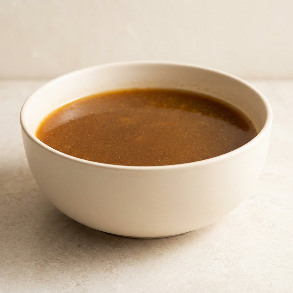 BBQ Rib Brining Mix