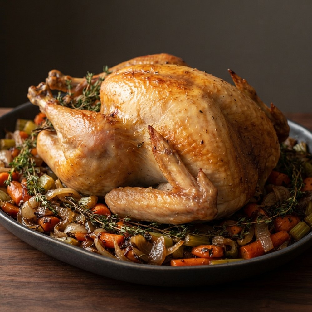 Perfect Turkey