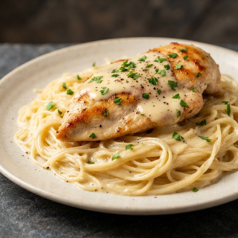 Chicken Ranch Dijon