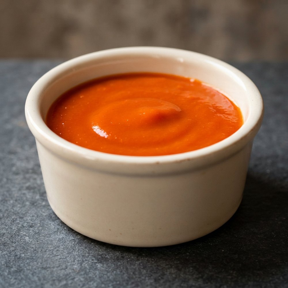 Fiery Scotch Bonnet Pepper Sauce