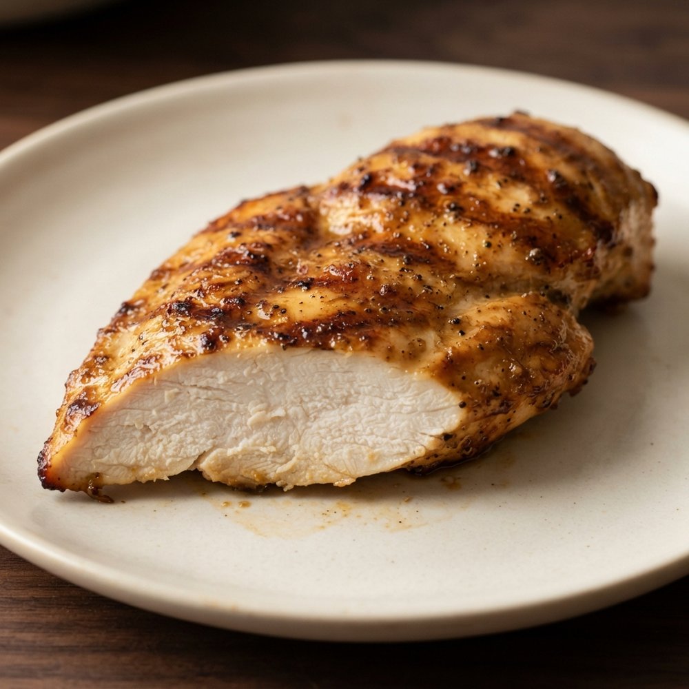 Ultimate Grilled Chicken Marinade