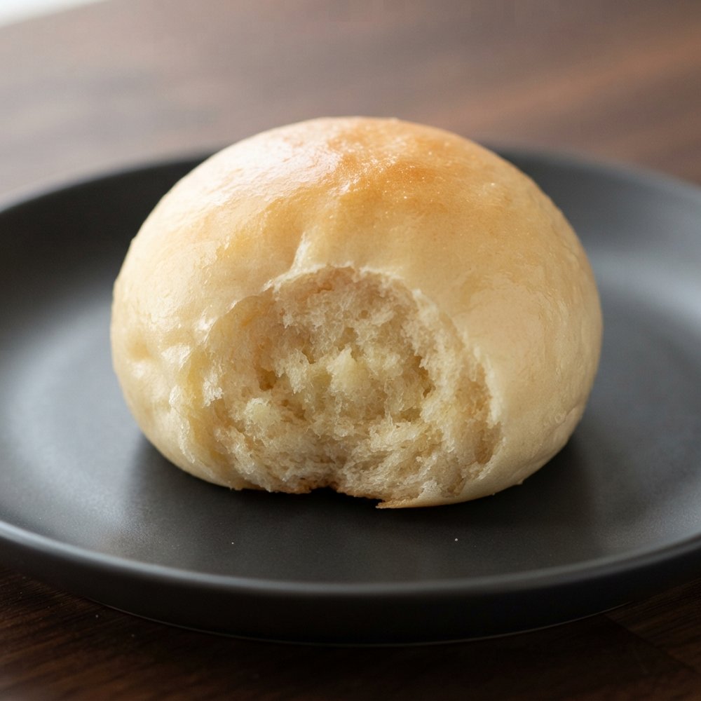 Homestyle Dinner Rolls