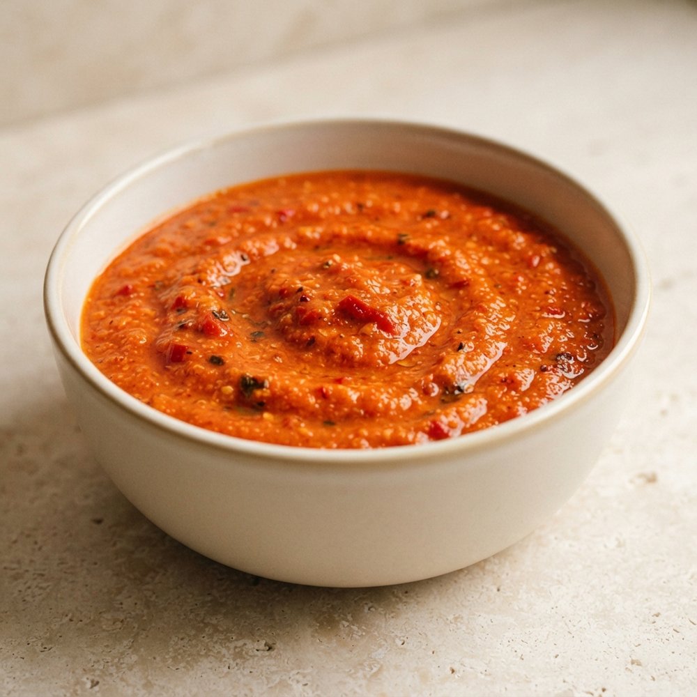 Romesco Sauce