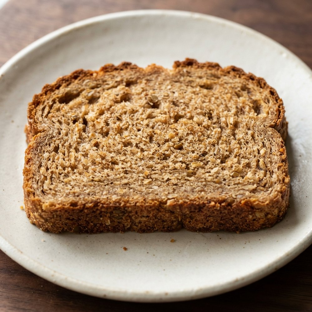 Ezekiel Bread, Version II